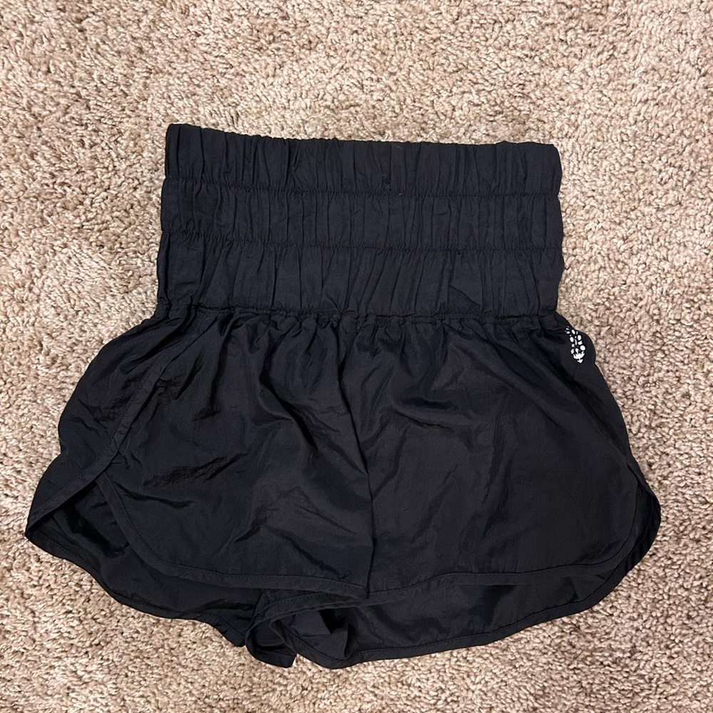 Free People The Way Home Shorts - Picture 1 of 3